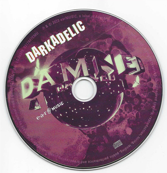 darkadelic