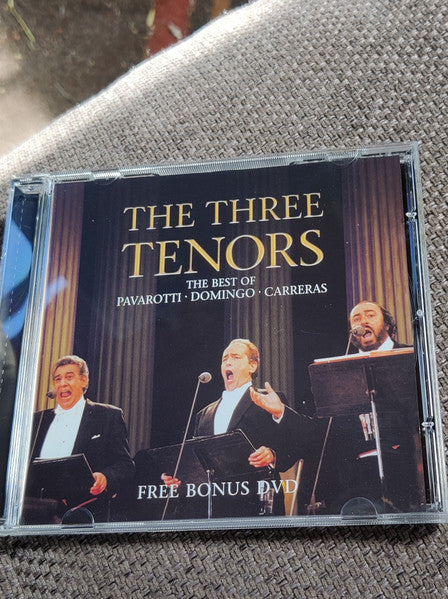 the-three-tenors-the-best-of-pavarotti-domingo-carreras