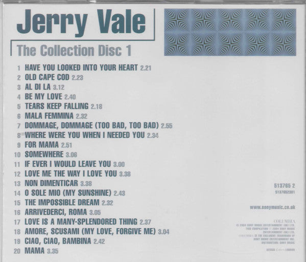 the-collection