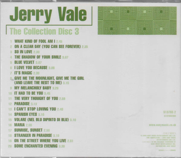 the-collection