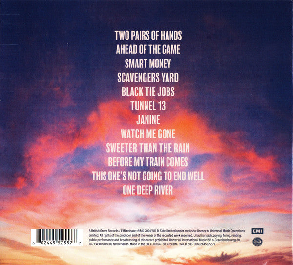 one-deep-river
