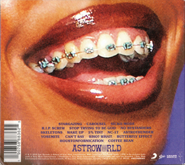 astroworld