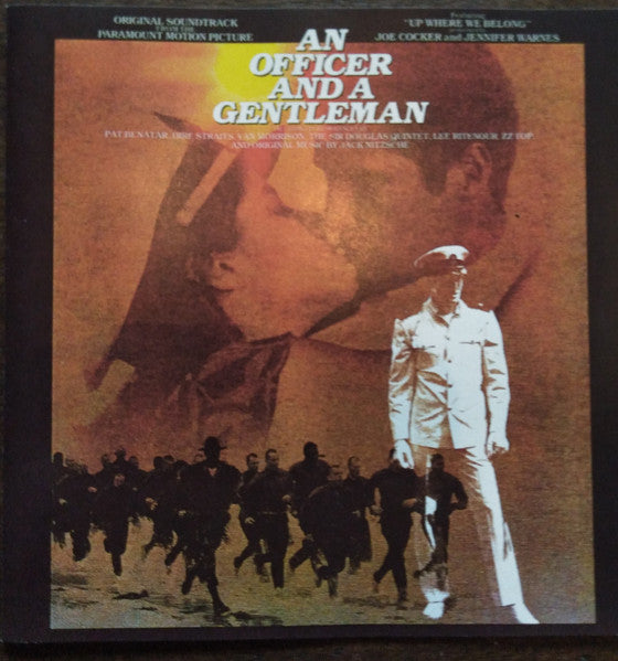 various-–-an-officer-and-a-gentleman-–-soundtrack