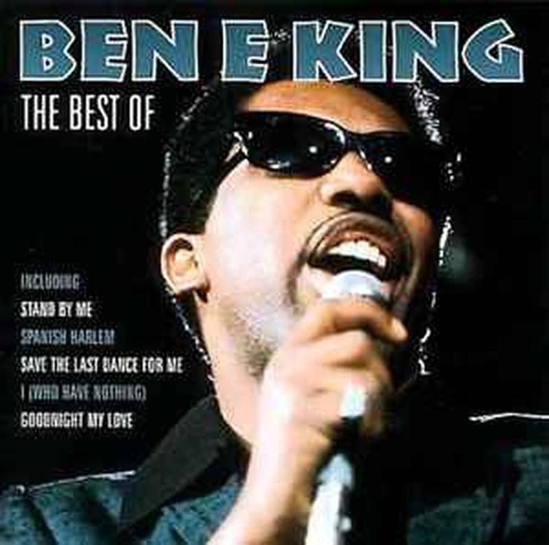 the-best-of-ben-e-king