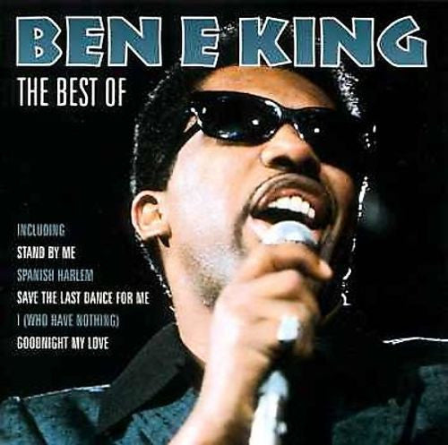 the-best-of-ben-e-king