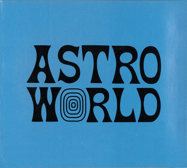 astroworld