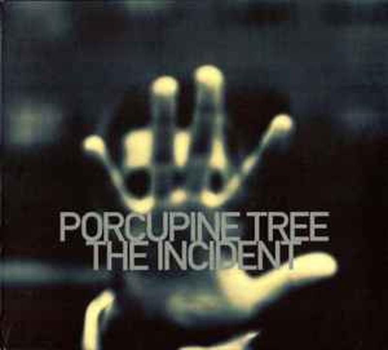 the-incident