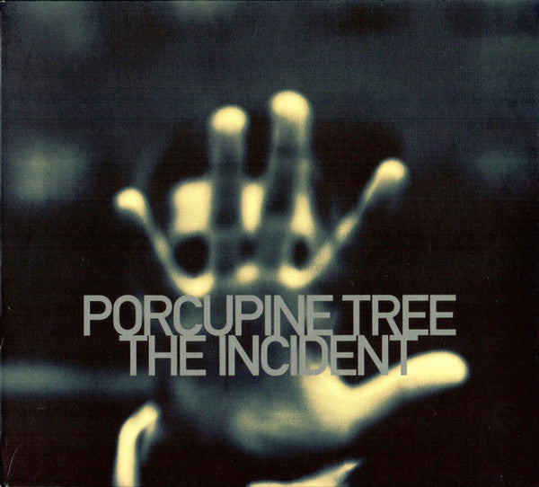 the-incident