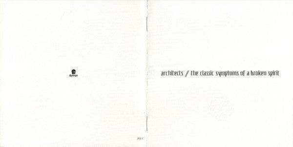architects-(2)-–-the-classic-symptoms-of-a-broken-spirit