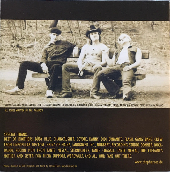 open-fire