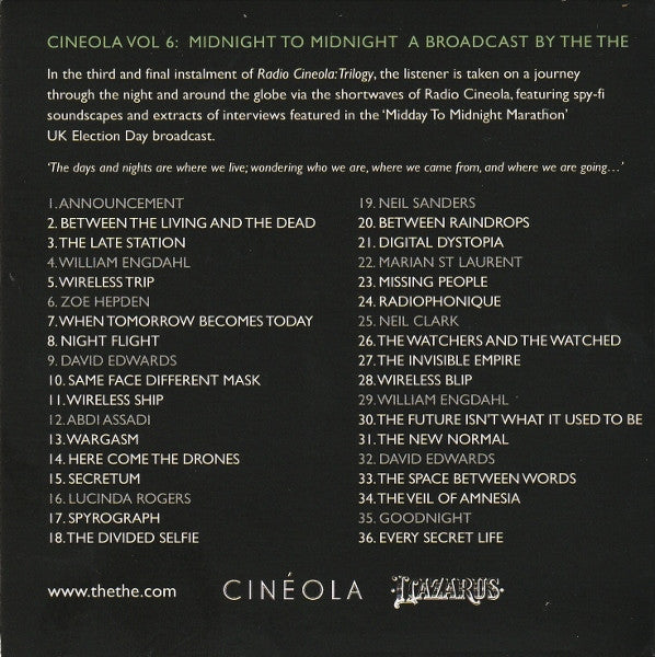 radio-cinéola-trilogy
