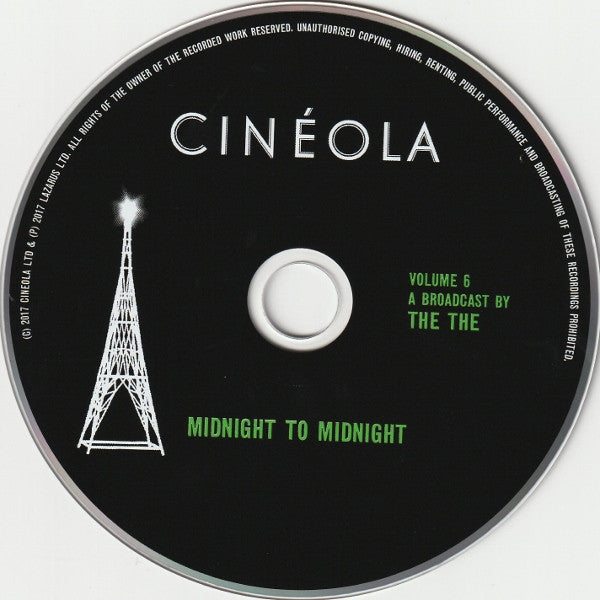 radio-cinéola-trilogy
