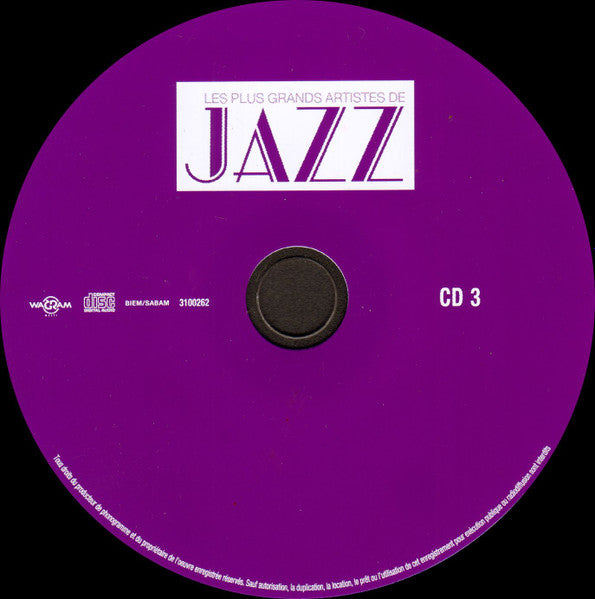 les-plus-grands-artistes-de-jazz