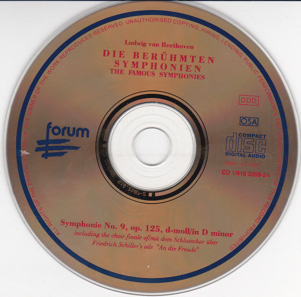 die-berühmten-sinfonien---the-famous-symphonies