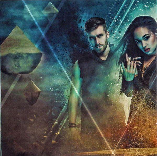 chapter-iii:-downfall
