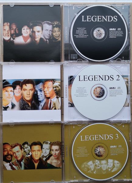 legends