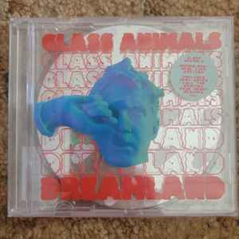 dreamland