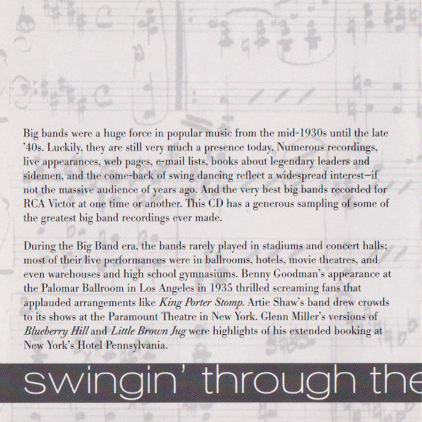 swingin-through-the-night