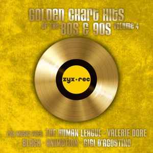 golden-chart-hits-of-the-80s-&-90s-volume-4