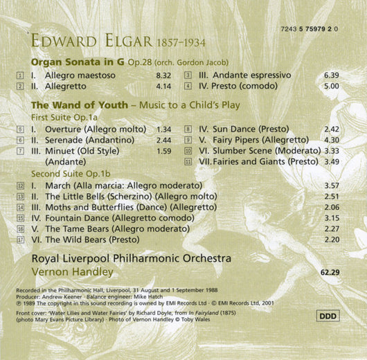 organ-sonata;-the-wand-of-youth