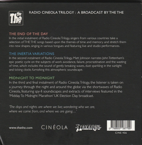 radio-cinéola-trilogy