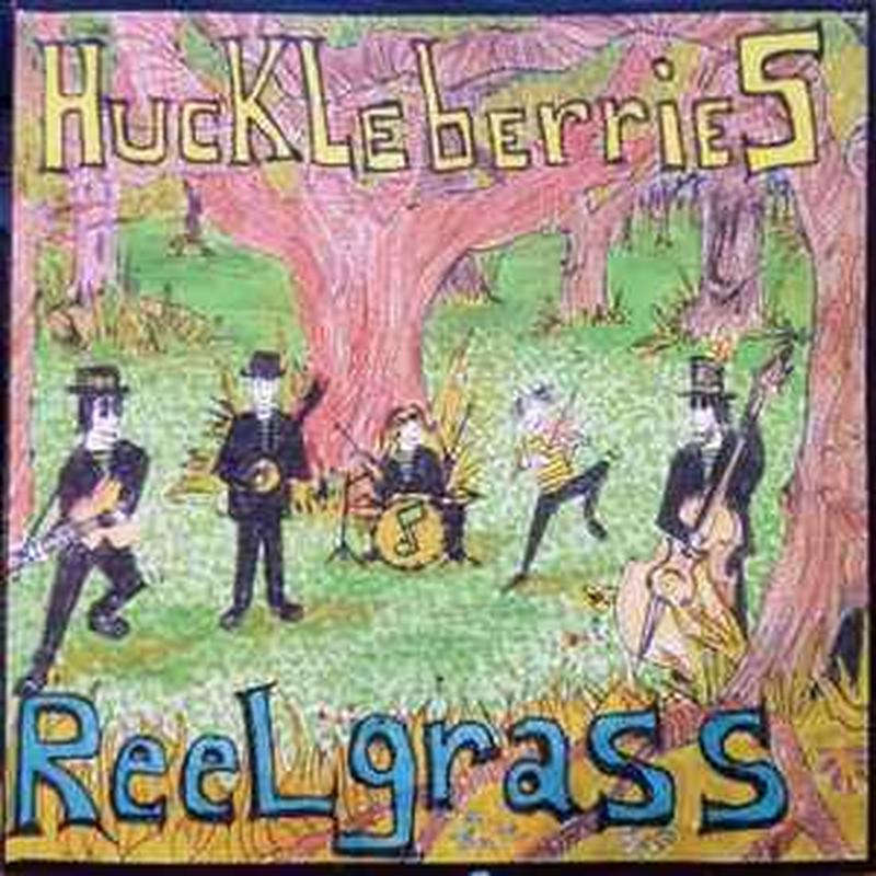 reelgrass