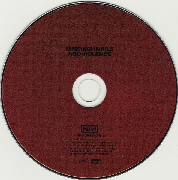 add-violence