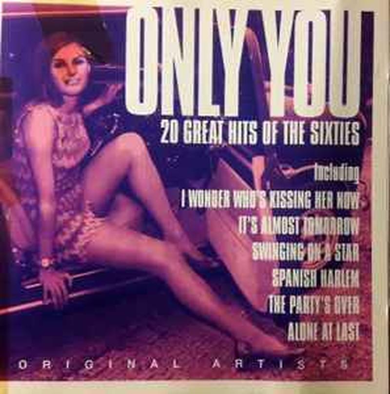 only-you