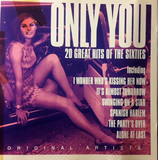 only-you