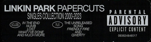 papercuts
