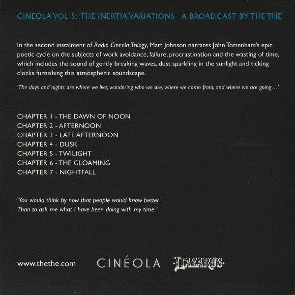 radio-cinéola-trilogy