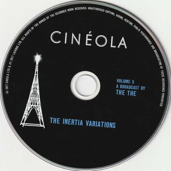 radio-cinéola-trilogy