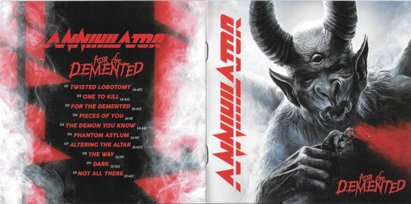 for-the-demented