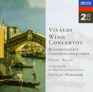 wind-concertos