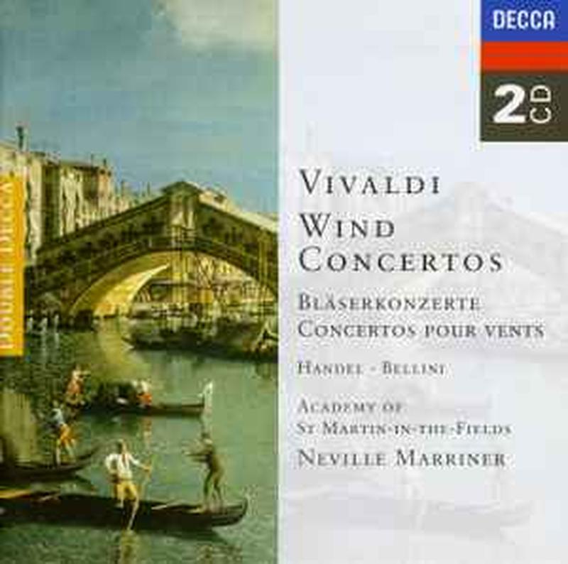 wind-concertos