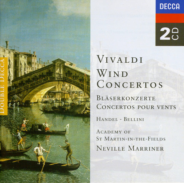 wind-concertos