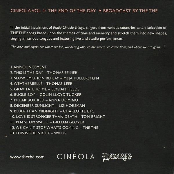 radio-cinéola-trilogy
