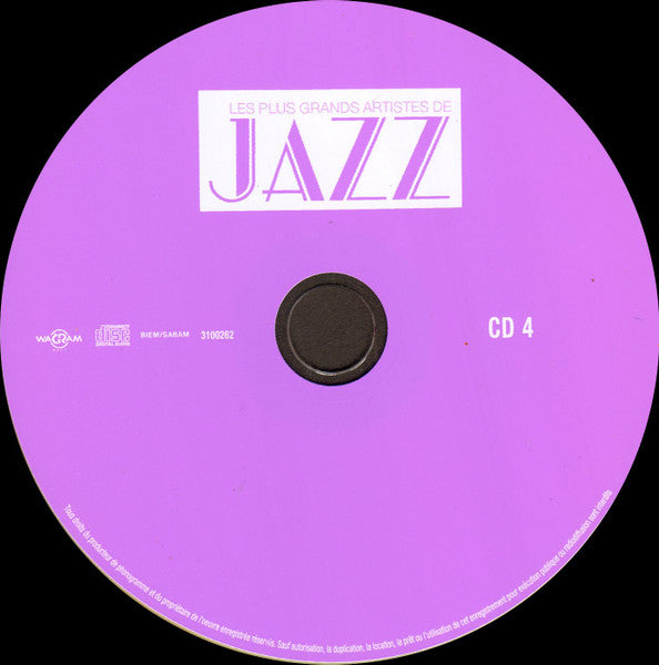 les-plus-grands-artistes-de-jazz