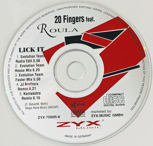 20-fingers-feat.-roula-–-lick-it-(remixes)