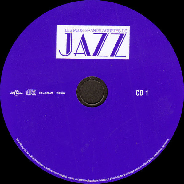 les-plus-grands-artistes-de-jazz