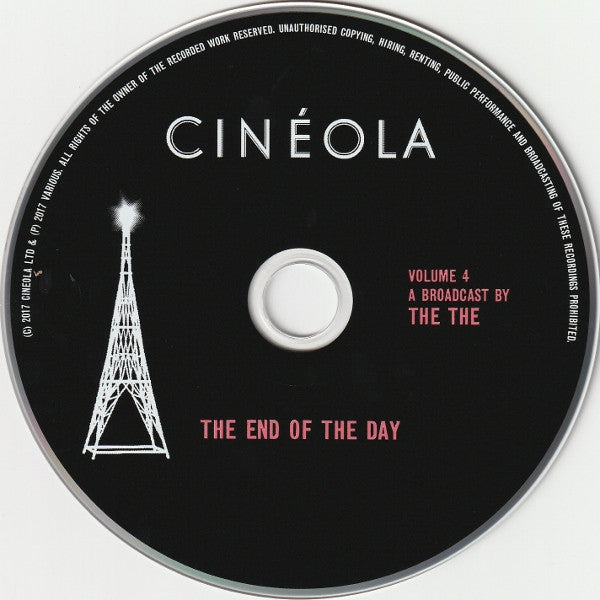 radio-cinéola-trilogy