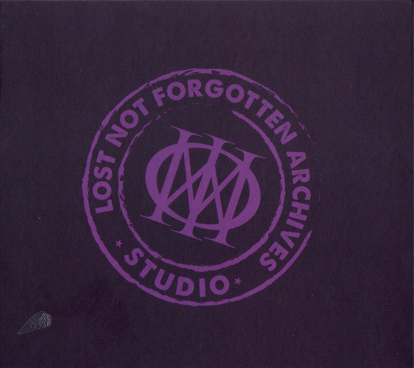 dream-theater-–-the-making-of-falling-into-infinity-(1997)