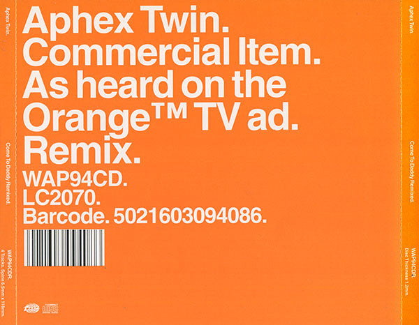 come-to-daddy-remixed