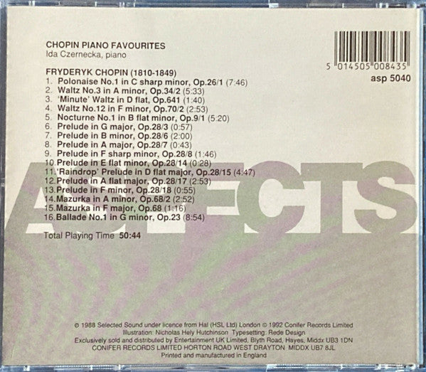 piano-favourites