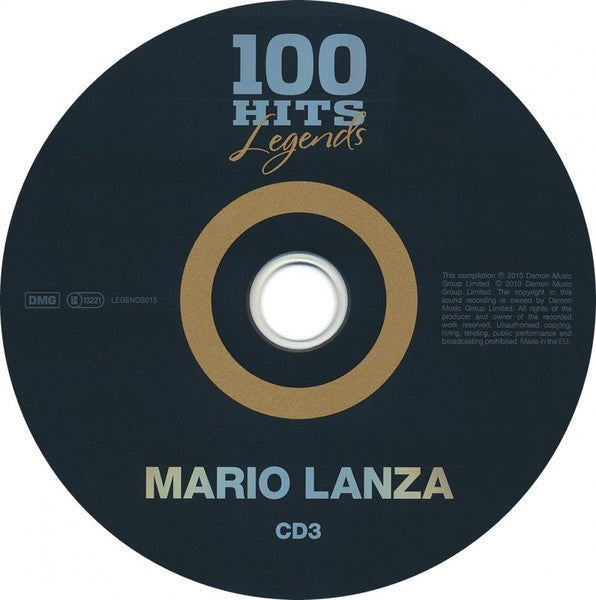 100-hits-legends