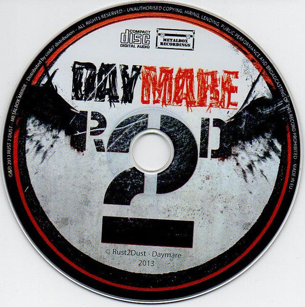 daymare