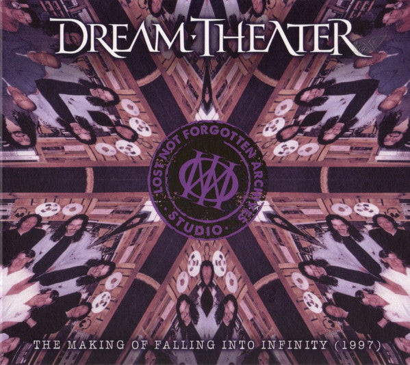 dream-theater-–-the-making-of-falling-into-infinity-(1997)