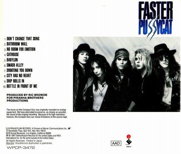 faster-pussycat