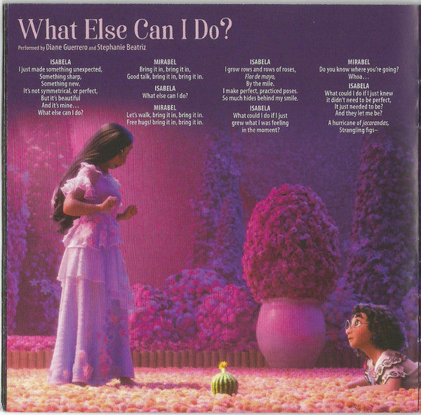 various-–-encanto