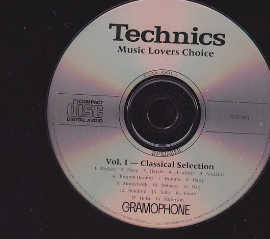 music-lovers-choice-volume-1---classical-selection